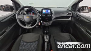 ChevroletGMDaewoo Spark LS 2021 года из Южной Кореи