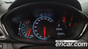 ChevroletGMDaewoo Spark LS 2021 года из Южной Кореи