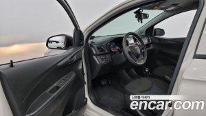 ChevroletGMDaewoo Spark LS 2021 года из Южной Кореи