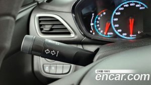 ChevroletGMDaewoo Spark LS 2021 года из Южной Кореи