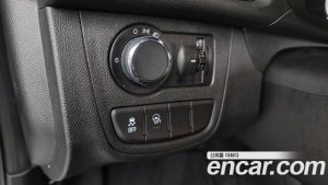 ChevroletGMDaewoo Spark LS 2021 года из Южной Кореи