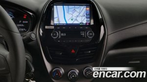 ChevroletGMDaewoo Spark LS 2021 года из Южной Кореи