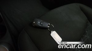 ChevroletGMDaewoo Spark LS 2021 года из Южной Кореи