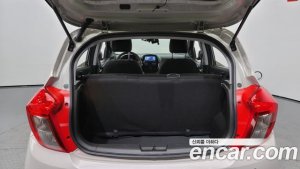 ChevroletGMDaewoo Spark LS 2021 года из Южной Кореи