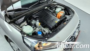 Hyundai Ioniq 1.6 HEV 2020 года из Южной Кореи