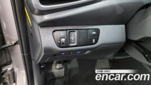 Hyundai Ioniq 1.6 HEV 2020 года из Южной Кореи