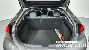 Hyundai Ioniq 1.6 HEV 2020 года из Южной Кореи