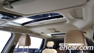 Kia Carnival Бензин 9-Seater Signature 2021 года из Южной Кореи