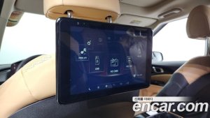 Kia Carnival Бензин 9-Seater Signature 2021 года из Южной Кореи