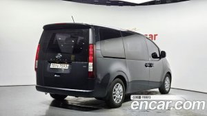 Hyundai Staria 4WD Tourer 11-Seater 2022 года из Южной Кореи