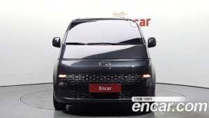 Hyundai Staria 4WD Tourer 11-Seater 2022 года из Южной Кореи
