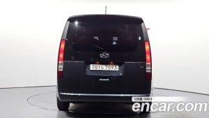Hyundai Staria 4WD Tourer 11-Seater 2022 года из Южной Кореи