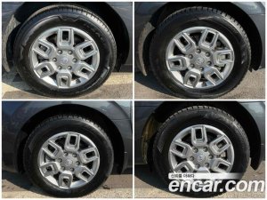 Hyundai Staria 4WD Tourer 11-Seater 2022 года из Южной Кореи