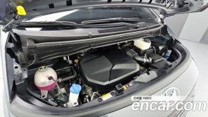 Hyundai Staria 4WD Tourer 11-Seater 2022 года из Южной Кореи