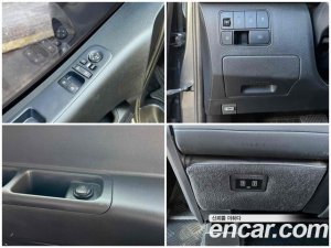 Hyundai Staria 4WD Tourer 11-Seater 2022 года из Южной Кореи