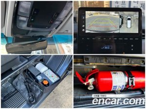 Hyundai Staria 4WD Tourer 11-Seater 2022 года из Южной Кореи