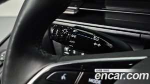 Hyundai Staria 4WD Tourer 11-Seater 2022 года из Южной Кореи