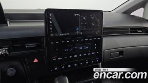 Hyundai Staria 4WD Tourer 11-Seater 2022 года из Южной Кореи