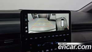 Hyundai Staria 4WD Tourer 11-Seater 2022 года из Южной Кореи