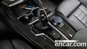 BMW X3 xDrive 20d 2020 года из Южной Кореи