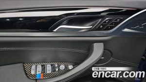 BMW X3 xDrive 20d 2020 года из Южной Кореи