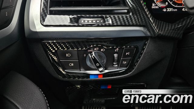 36798566_018.jpg BMW X3 xDrive 20d 2020 года из Южной Кореи