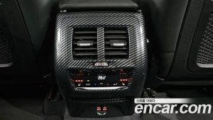 BMW X3 xDrive 20d 2020 года из Южной Кореи