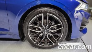 Kia K5 1.6 Turbo 2020 года из Южной Кореи