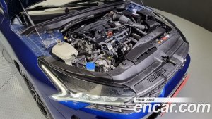 Kia K5 1.6 Turbo 2020 года из Южной Кореи