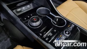 Kia K5 1.6 Turbo 2020 года из Южной Кореи