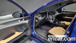 Kia K5 1.6 Turbo 2020 года из Южной Кореи