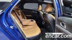 Kia K5 1.6 Turbo 2020 года из Южной Кореи