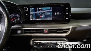 Kia K5 1.6 Turbo 2020 года из Южной Кореи