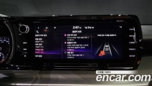 Kia K5 1.6 Turbo 2020 года из Южной Кореи