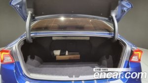 Kia K5 1.6 Turbo 2020 года из Южной Кореи