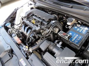 Hyundai AVANTE 1.6 2021 года из Южной Кореи