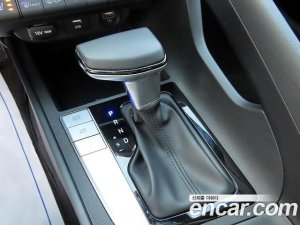 Hyundai AVANTE 1.6 2021 года из Южной Кореи