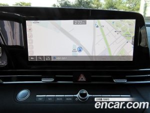 Hyundai AVANTE 1.6 2021 года из Южной Кореи