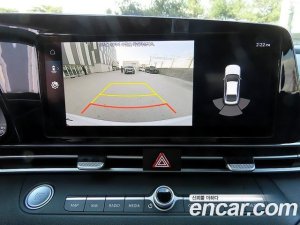 Hyundai AVANTE 1.6 2021 года из Южной Кореи