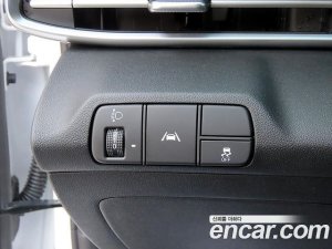 Hyundai AVANTE 1.6 2021 года из Южной Кореи