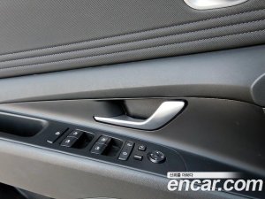 Hyundai AVANTE 1.6 2021 года из Южной Кореи