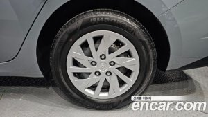 Hyundai AVANTE 1.6 2021 года из Южной Кореи