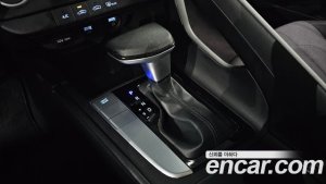 Hyundai AVANTE 1.6 2021 года из Южной Кореи