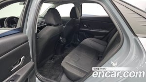 Hyundai AVANTE 1.6 2021 года из Южной Кореи