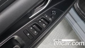 Hyundai AVANTE 1.6 2021 года из Южной Кореи