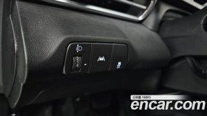 Hyundai AVANTE 1.6 2021 года из Южной Кореи