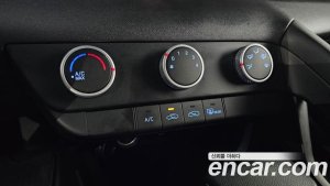 Hyundai AVANTE 1.6 2021 года из Южной Кореи