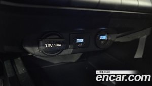 Hyundai AVANTE 1.6 2021 года из Южной Кореи