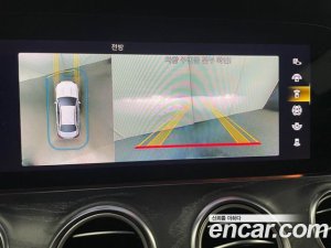 Mercedes-Benz E-Class E350 4MATIC AMG Line 2021 года из Южной Кореи