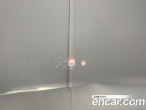 Mercedes-Benz E-Class E350 4MATIC AMG Line 2021 года из Южной Кореи